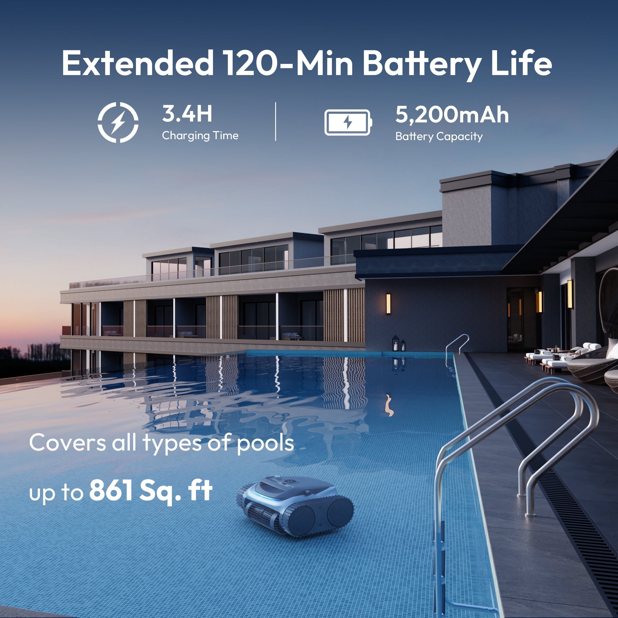 Top Tips for Picking the Best Pool Cleaner Robot for Your Pool