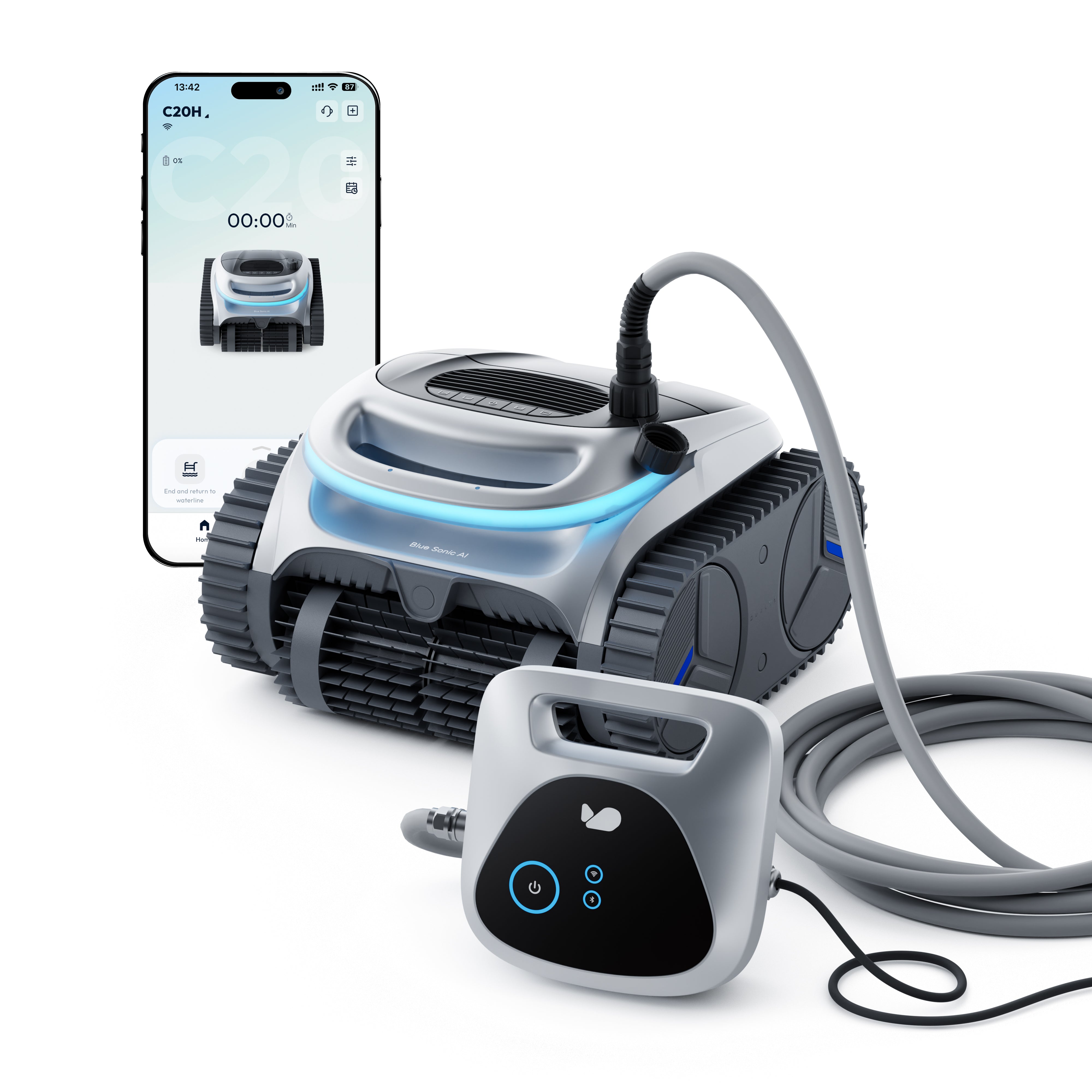 Bublue BuHybrid L6