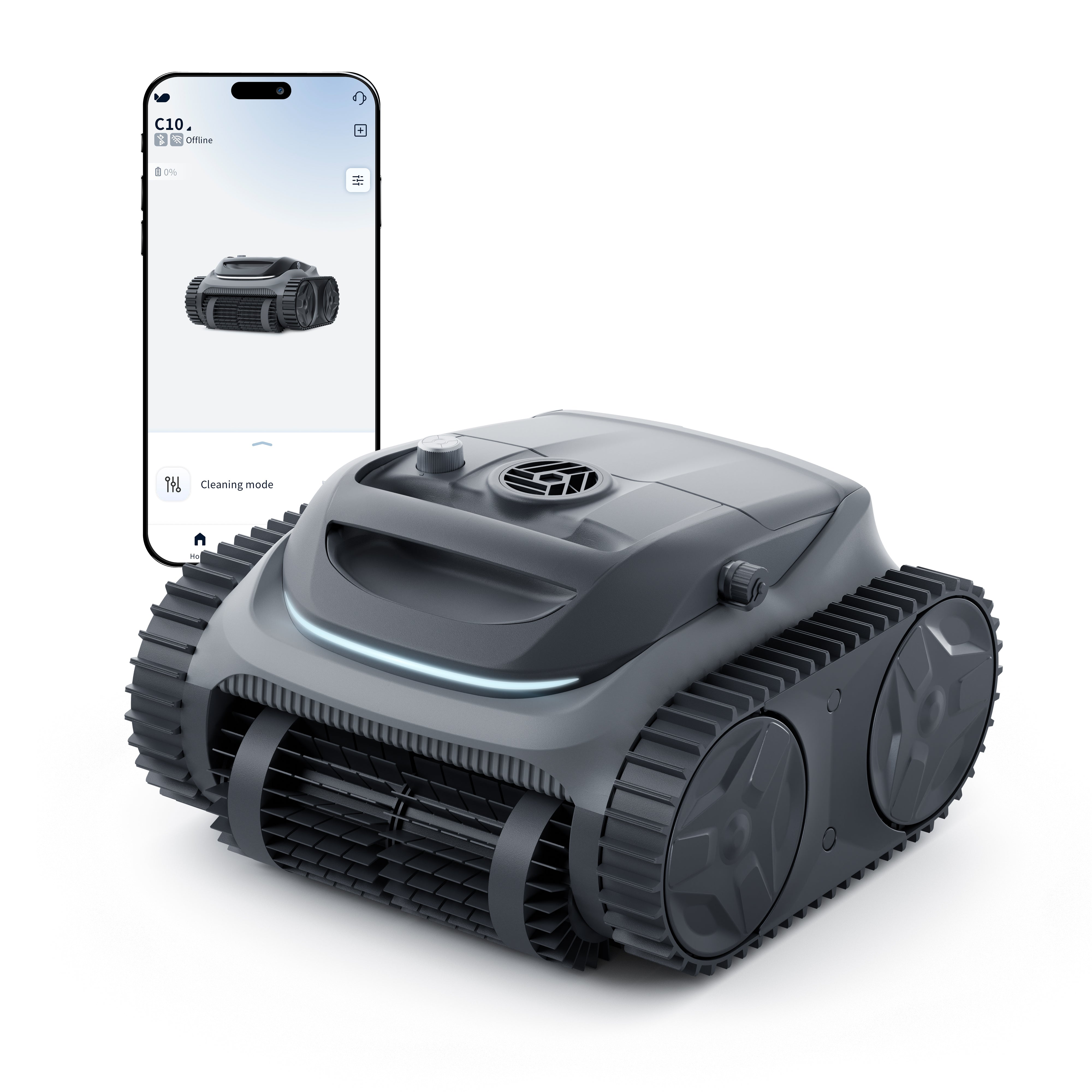 Bublue Bubot 700P